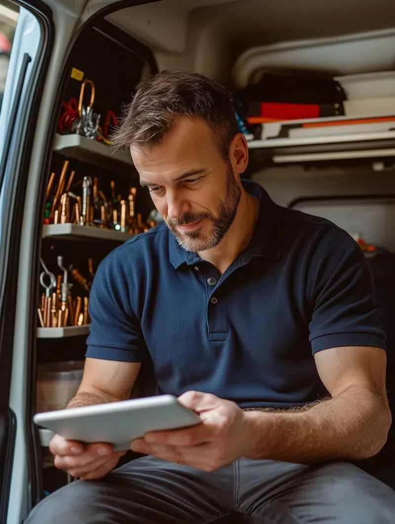 FAQ — Swiftflow Plumbing & Heating
