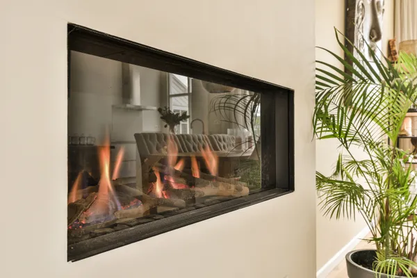 Gas Fire Servicing — Swiftflow Plumbing & Heating, South Wales