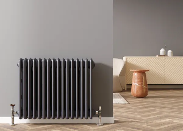 Radiator Fitting — Swiftflow Plumbing & Heating, South Wales
