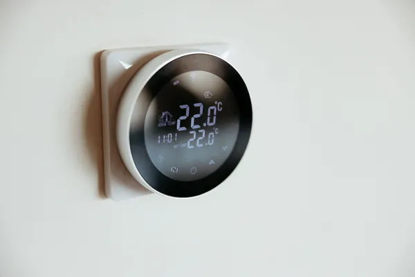 Smart Thermostats — Swiftflow Plumbing & Heating, South Wales