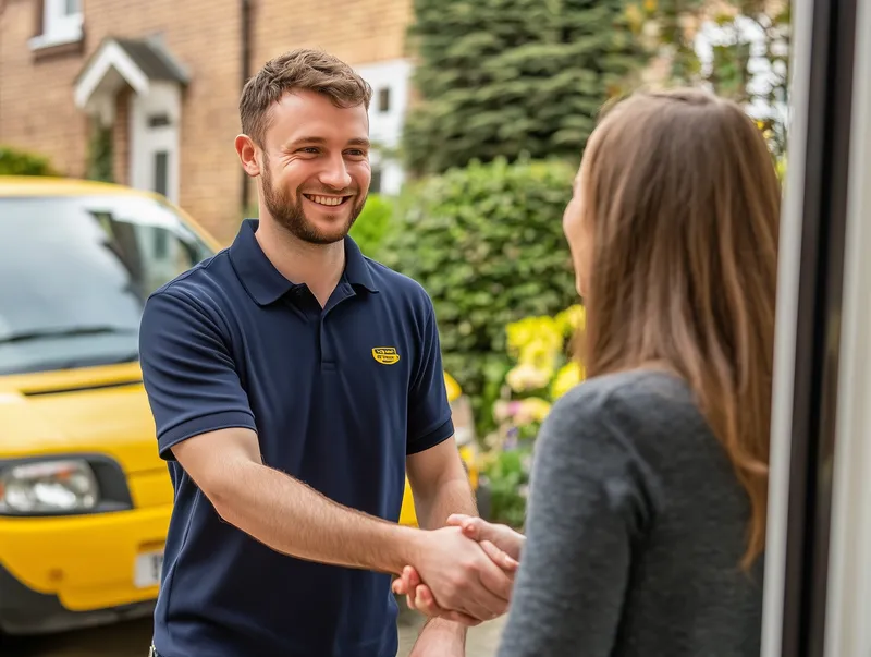 Why customers choose Swiftflow Plumbing & Heating